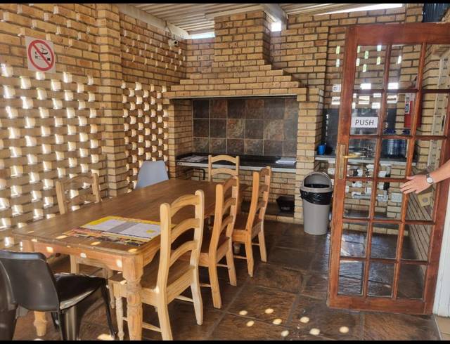 663M² WAREHOUSE FOR SALE IN KULEKA